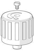 Oras - Handwheel