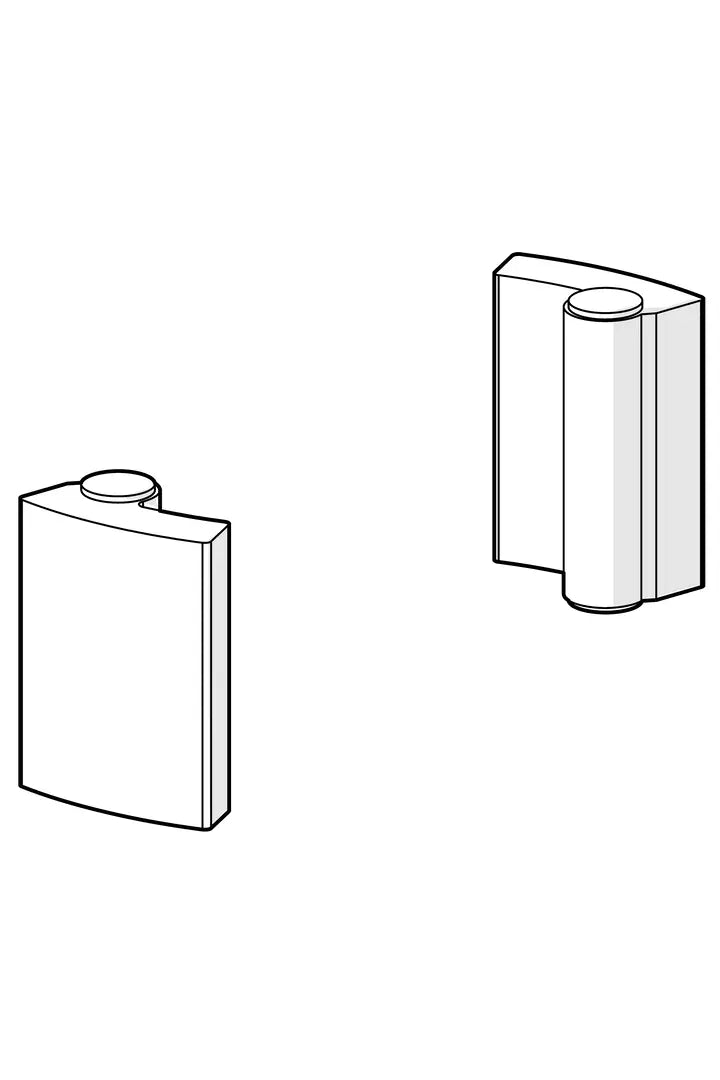 Limiter pin