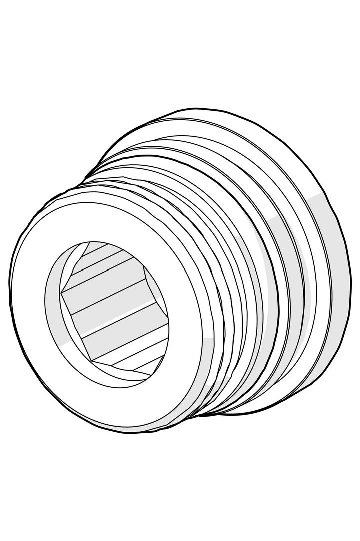 Oras - Connector 602288V
