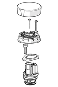 Oras Eterna - Update kit