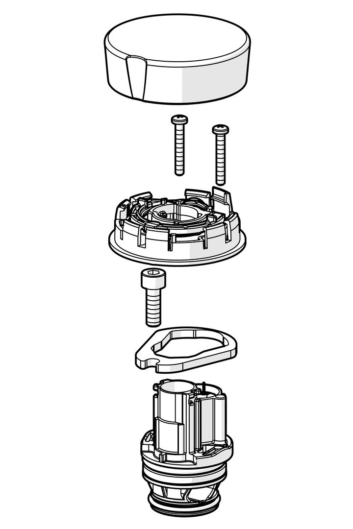 Oras Eterna - Update kit