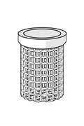 Oras - Litter filter 600038V