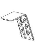 ALESSI Sense by Oras - Cover full 601711V