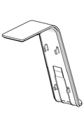 ALESSI Sense by Oras - Cover full 601792V