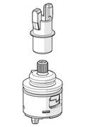 Oras - Cartridge 602547V