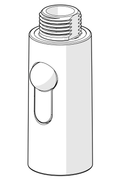 Oras - Shower head