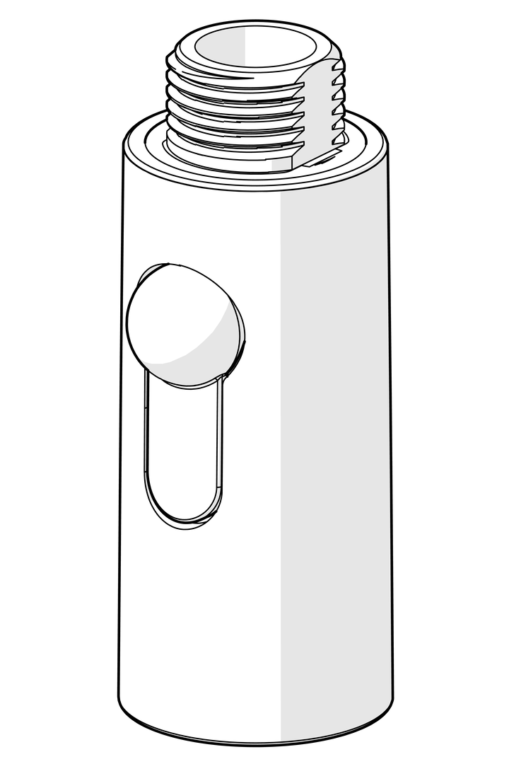 Oras - Shower head