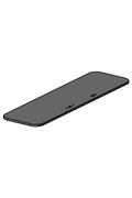 Oras Esteta - Cover plate 1003043V
