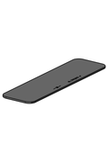 Oras Esteta - Cover plate 1003048V