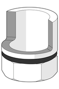 Oras - Limiter, 120Â°