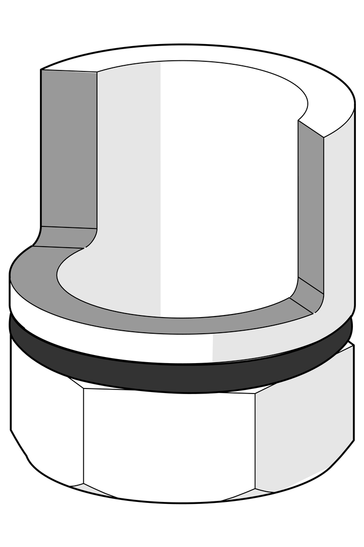 Oras - Limiter, 120Â°