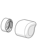 Oras Group - Temperature control handle 1005875V