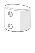 Oras Group - Sensor holder