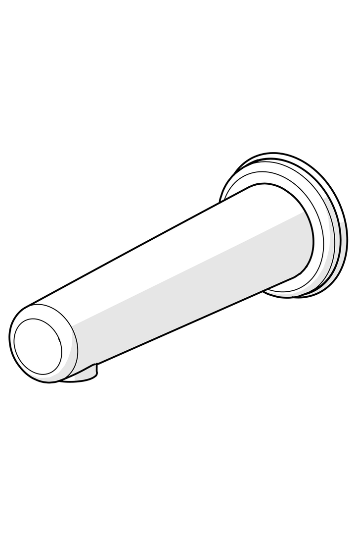 Oras Electra - Washbasin faucet, 3 V, Bluetooth 6188Z