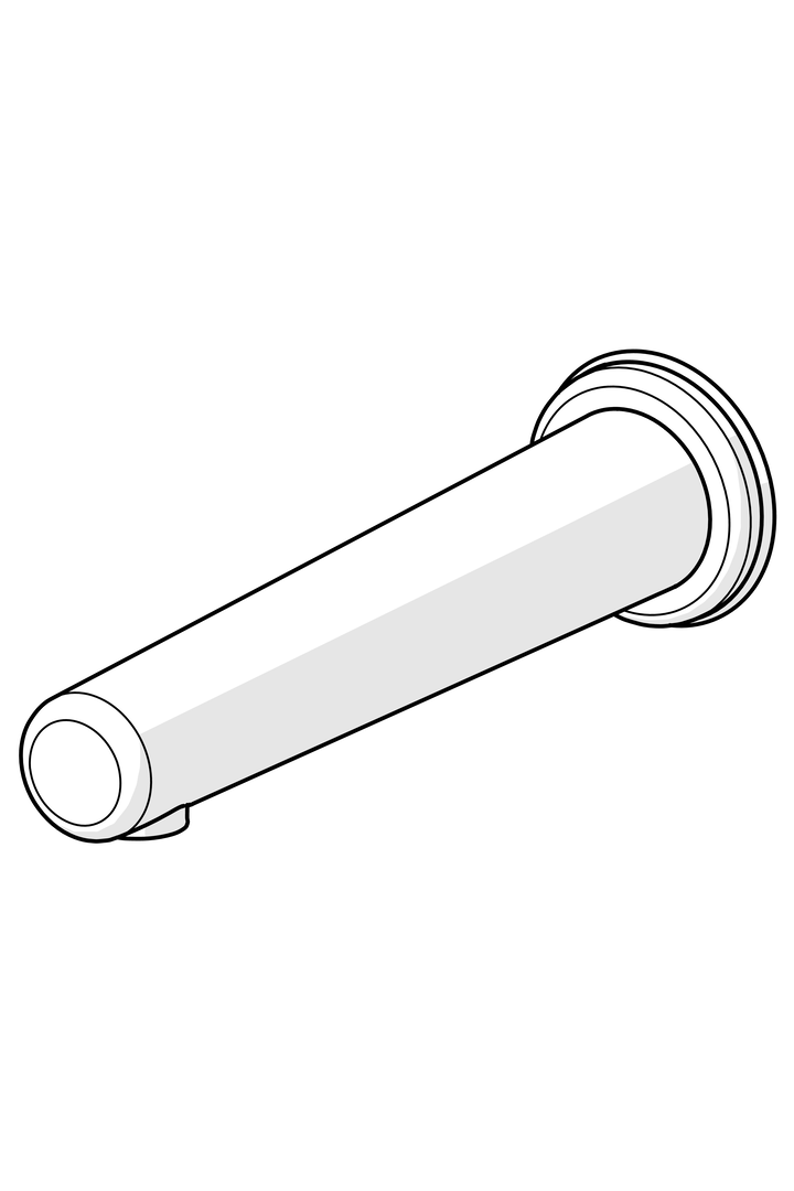 Oras Electra - Washbasin faucet, 3 V, Bluetooth 6189Z