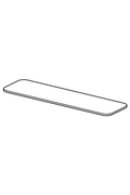 Oras Esteta - Cover plate 1000468V