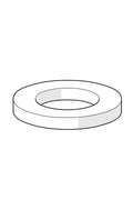 Seal, 18.5/12x2 EPD