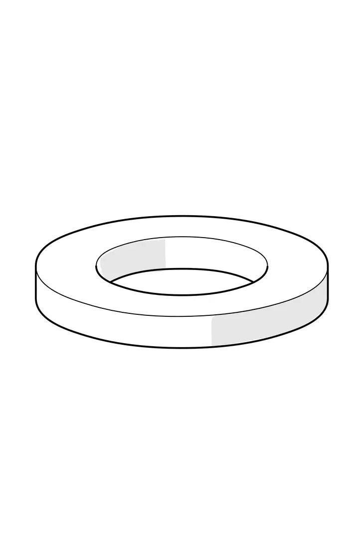 Seal, 18.5/12x2 EPD