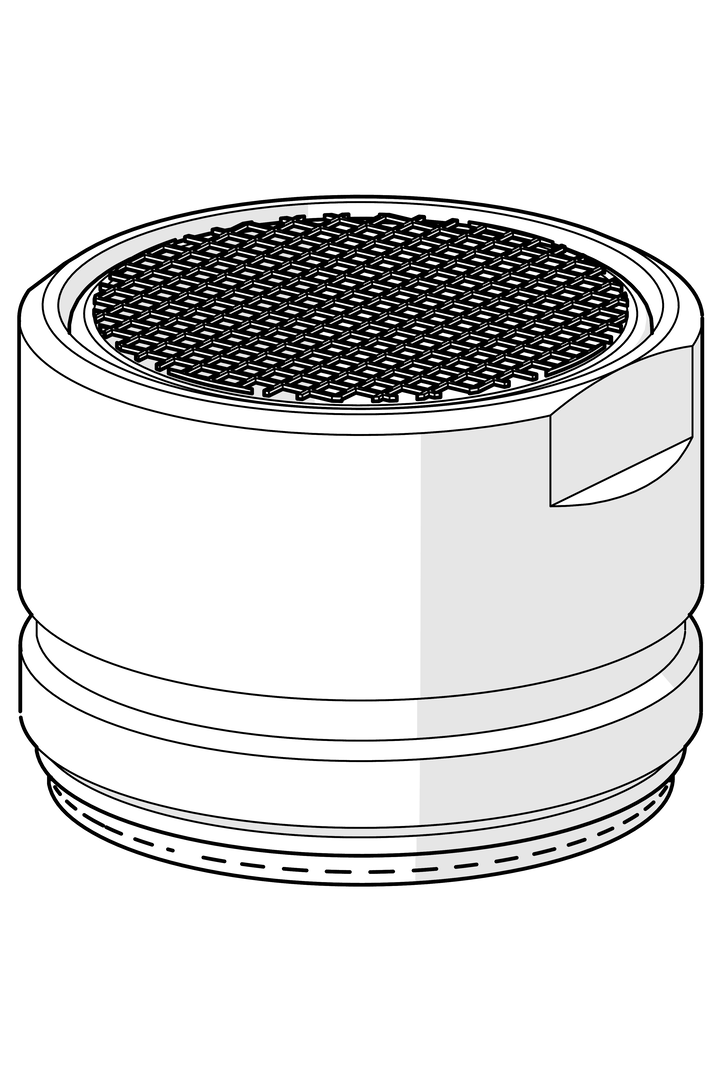 Oras - Aerator, M28x1 158337