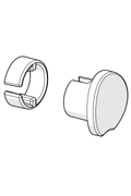 Oras Group - Cover plug 1010087V
