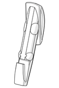 Oras - Holder