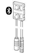 Oras Group - Sensor, 6/9/12 V Bluetooth 2020-