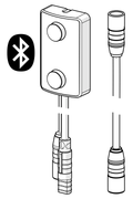 Oras Group - Sensor, 6/9/12 V Bluetooth 1005063V