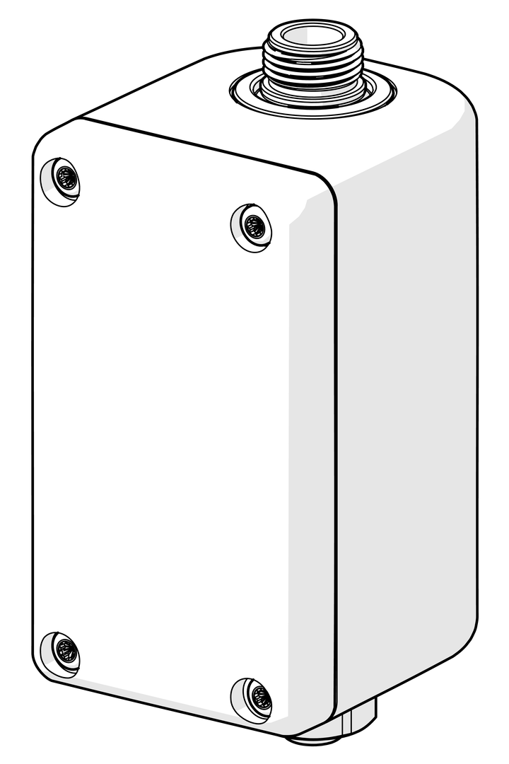 Oras Electra - Data unit, Bluetooth