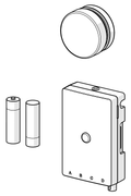 Oras - Bluetooth set, 3 V