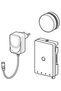 Oras - Bluetooth set, 230/9 V