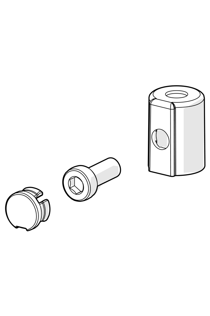 Oras Group - Symbol plug