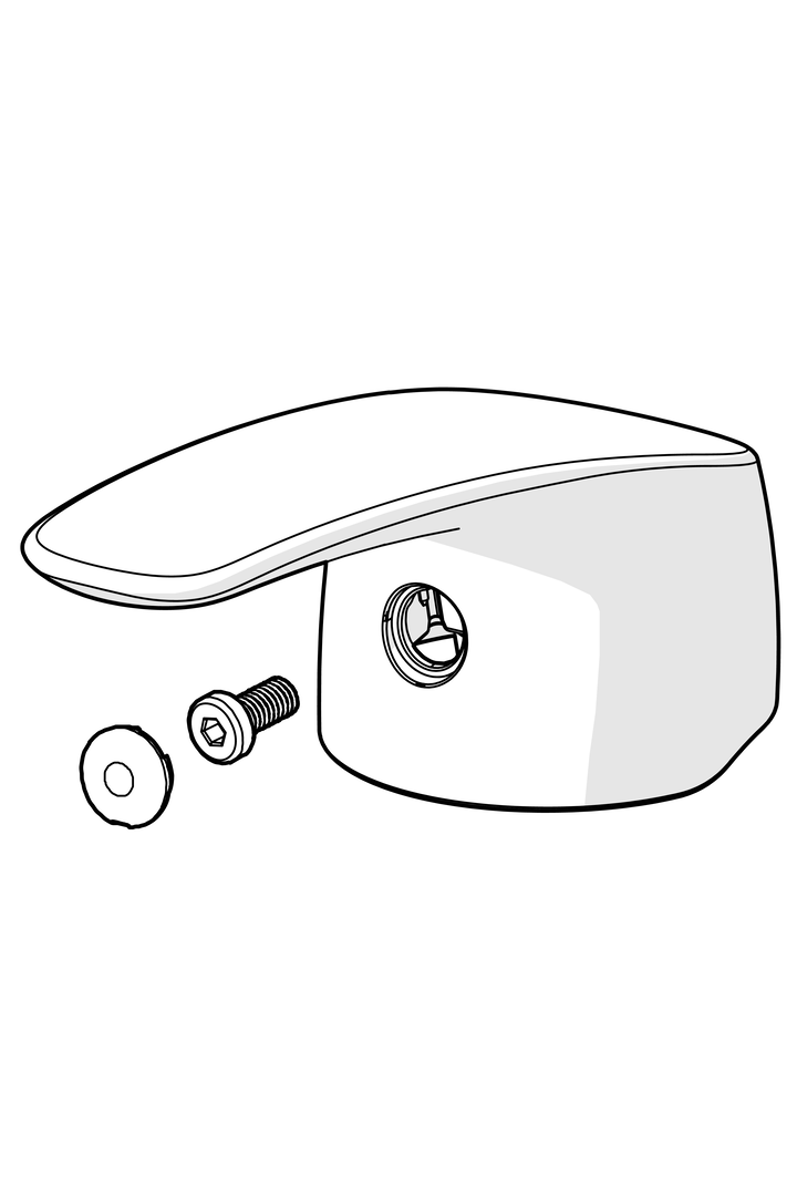 Oras Safira - Lever 602502V-33