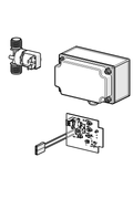 Oras Electra - Update kit 1015616V