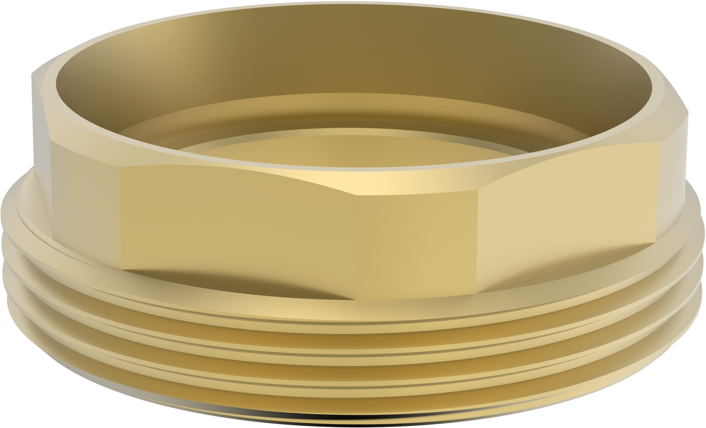 Oras Group - Tightening nut, M34x1.5, SW30