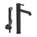 Oras Optima Style - High washbasin faucet 2602FH-33