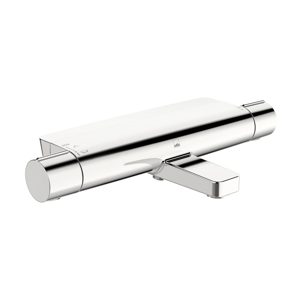 Oras Optima Style - Shower faucet with spout 7140GN