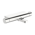 Oras Optima Style - Shower faucet with spout 7140GN