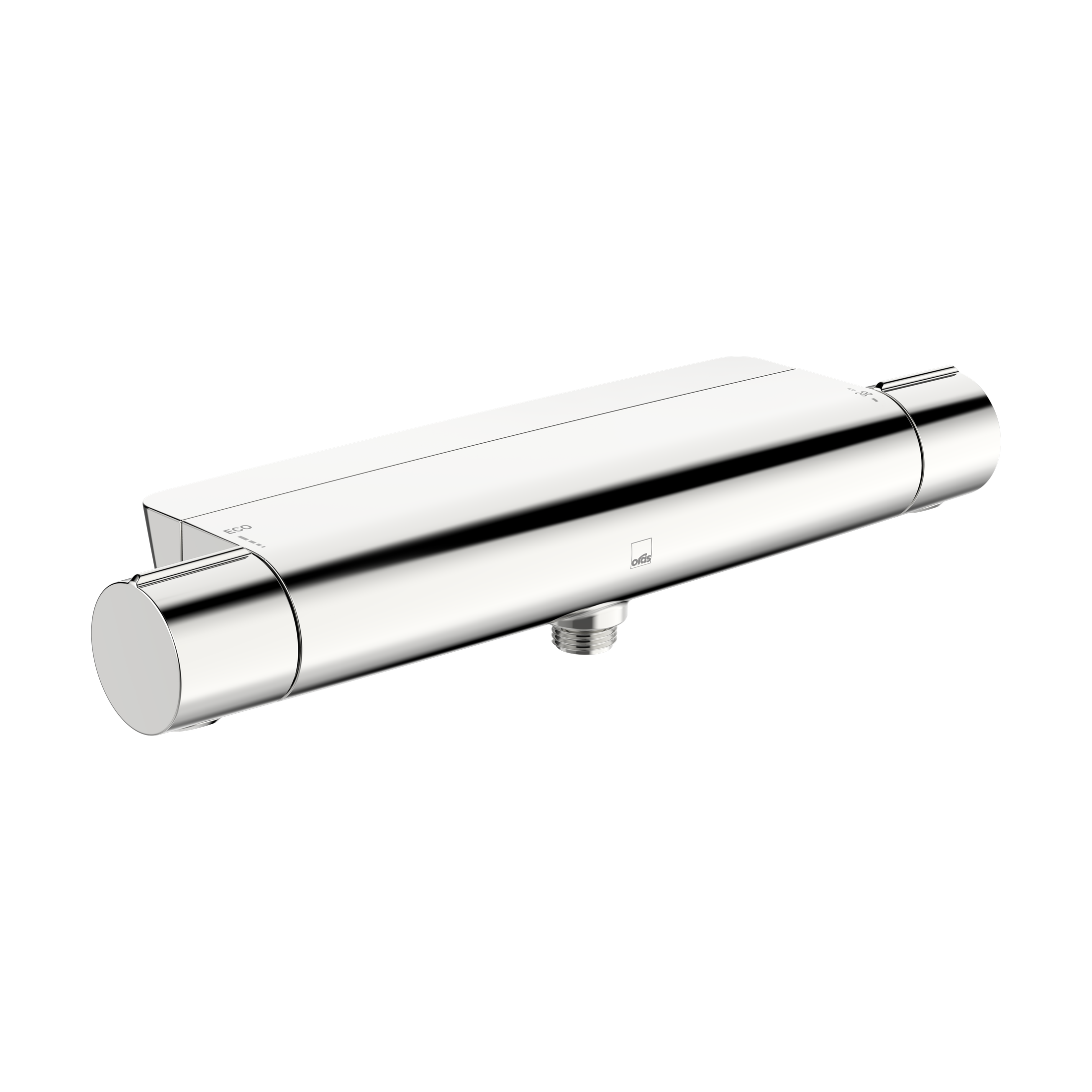 Oras Optima Style - Shower faucet 7160N