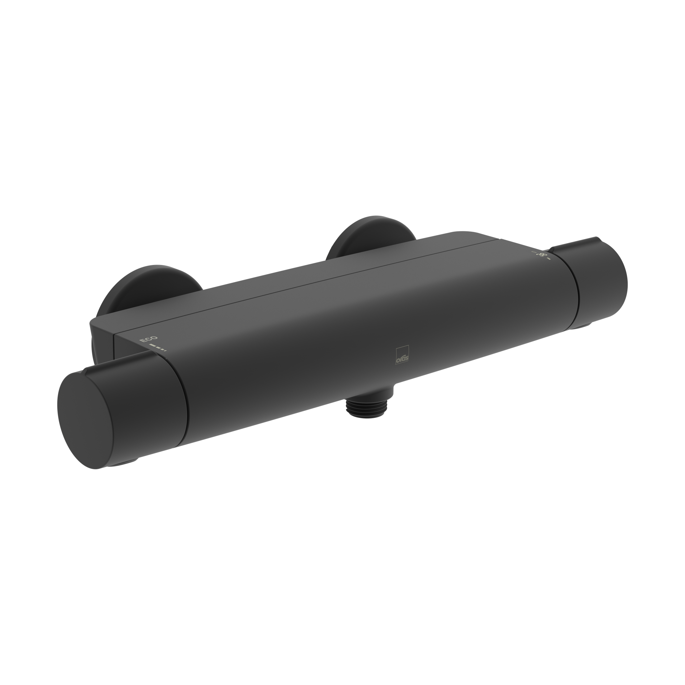 Oras Optima Style - Shower faucet 7160N-33