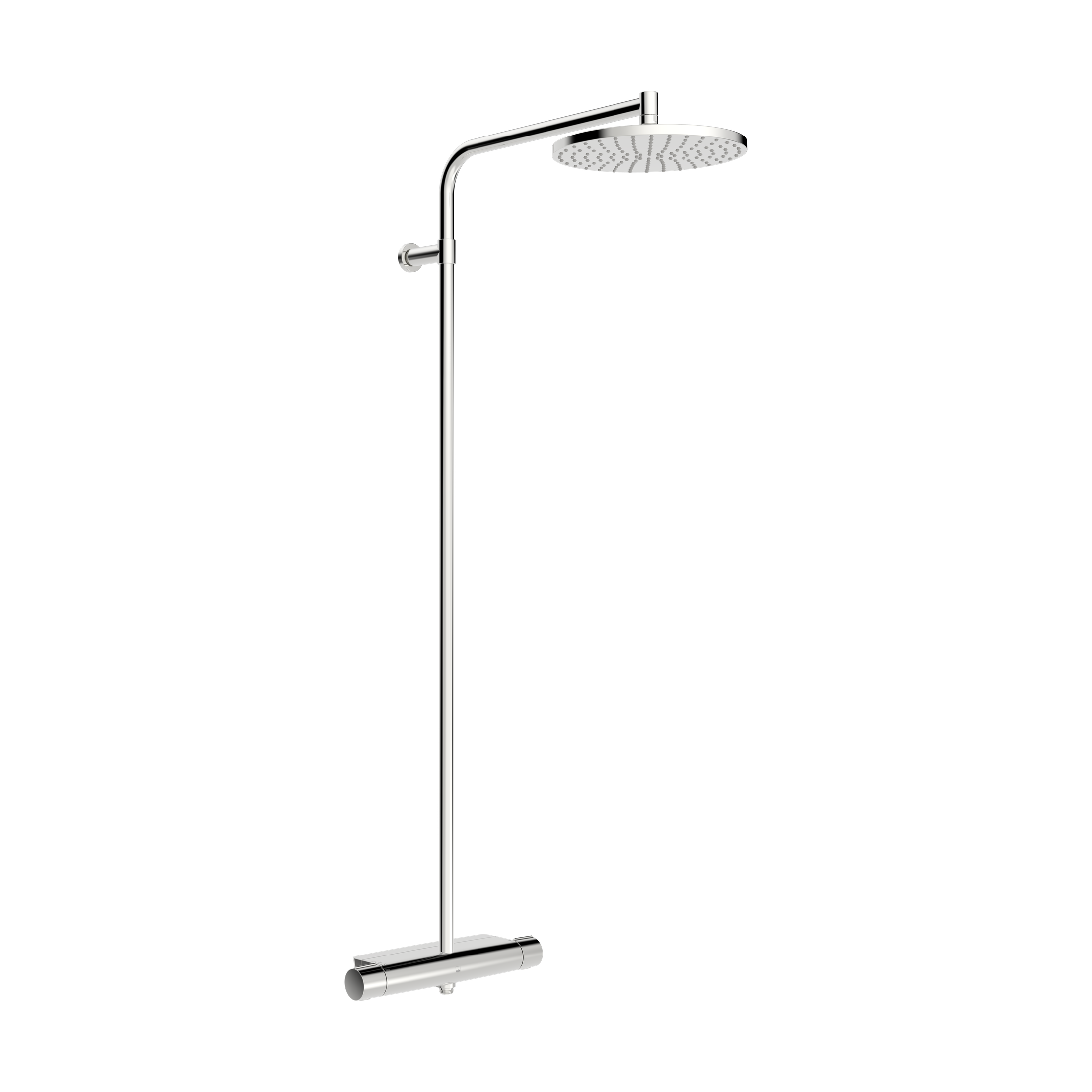 Oras Optima Style - Shower system 7191N