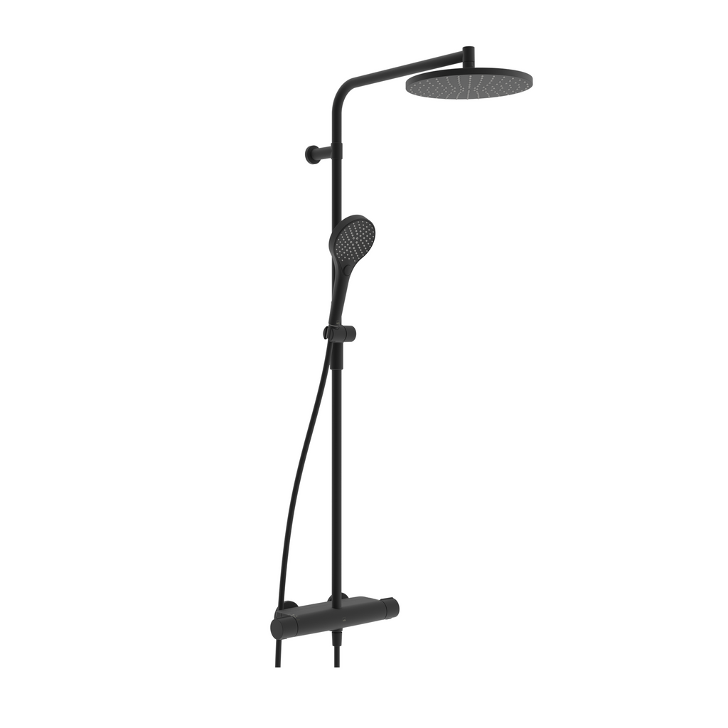 Oras Optima Style - Shower system 7192N-33