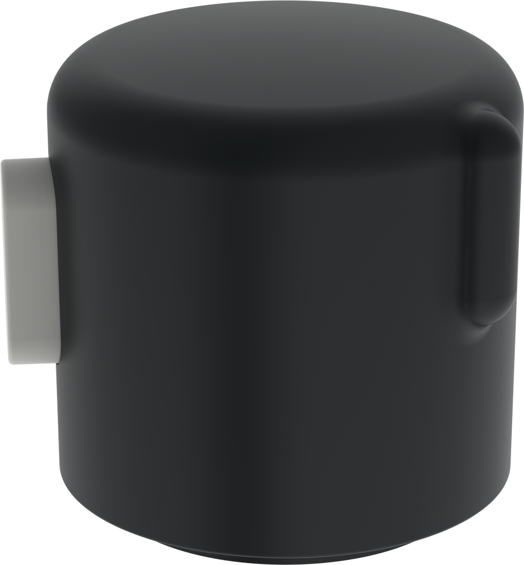 Oras Group - Temperature control handle 1008607V-33