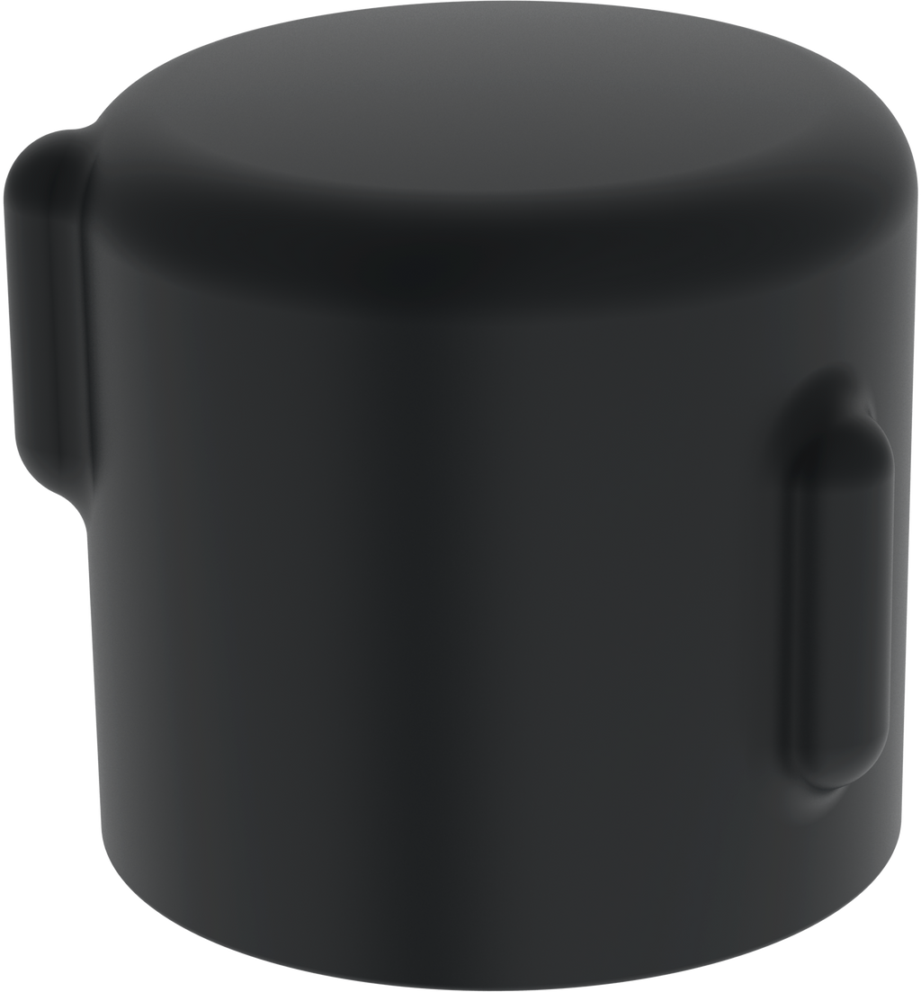Oras Group - Flow control handle 1014422V-33