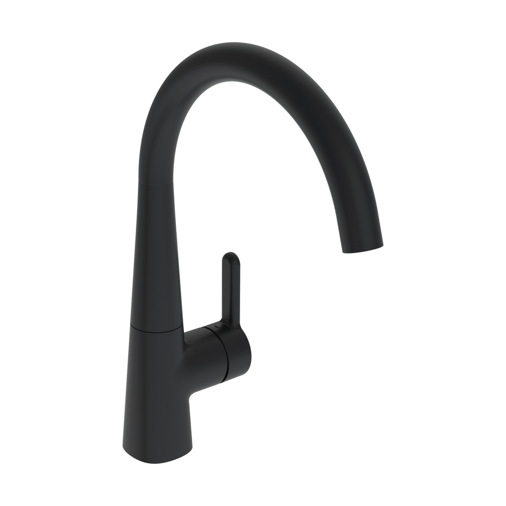 Oras Inspera - Kitchen faucet with dishwasher valve, 3 V 3035F-33