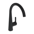 Oras Inspera - Kitchen faucet with dishwasher valve, 3 V 3035F-33