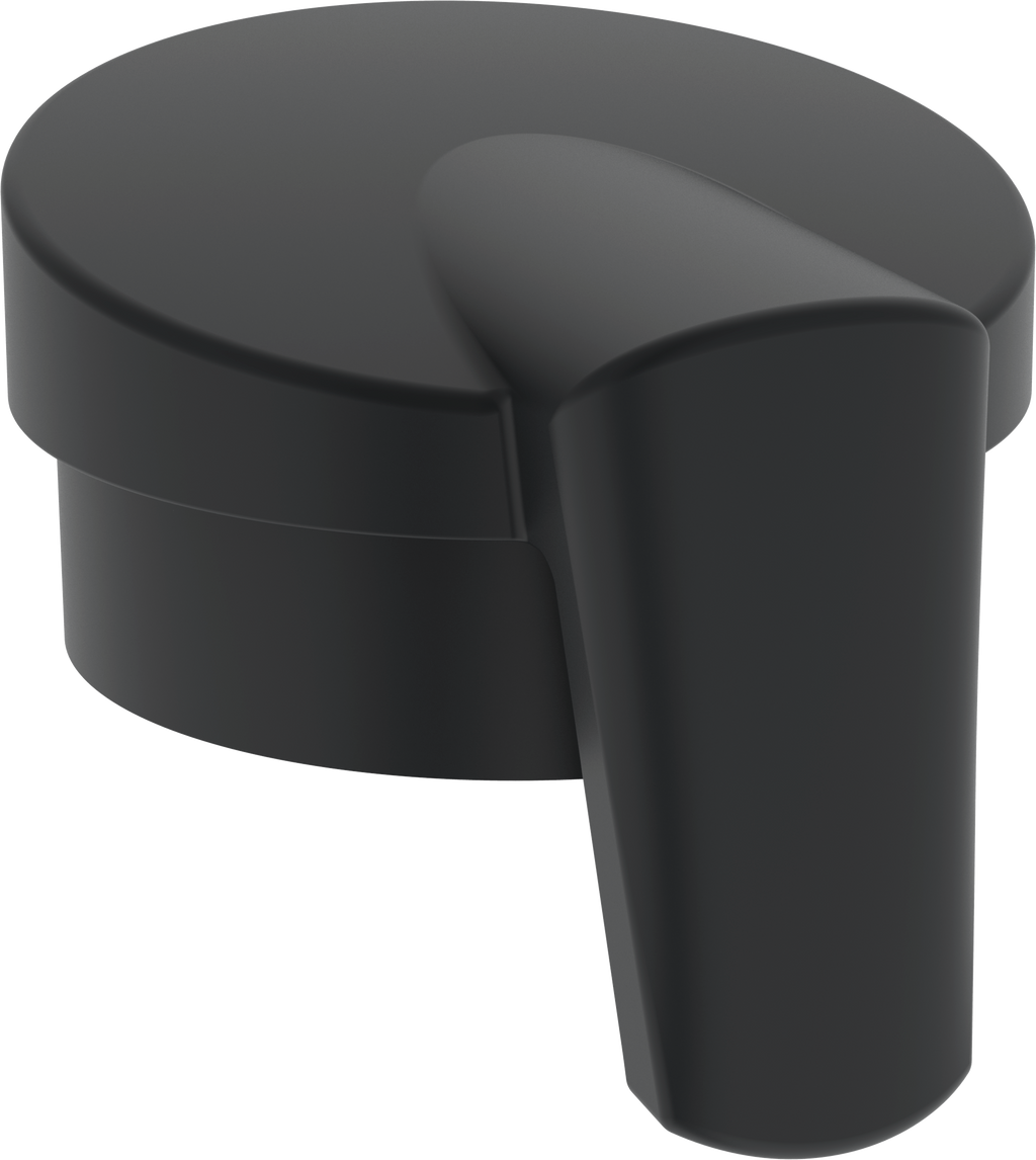 Oras Group - Flow control handle 1007143V-33