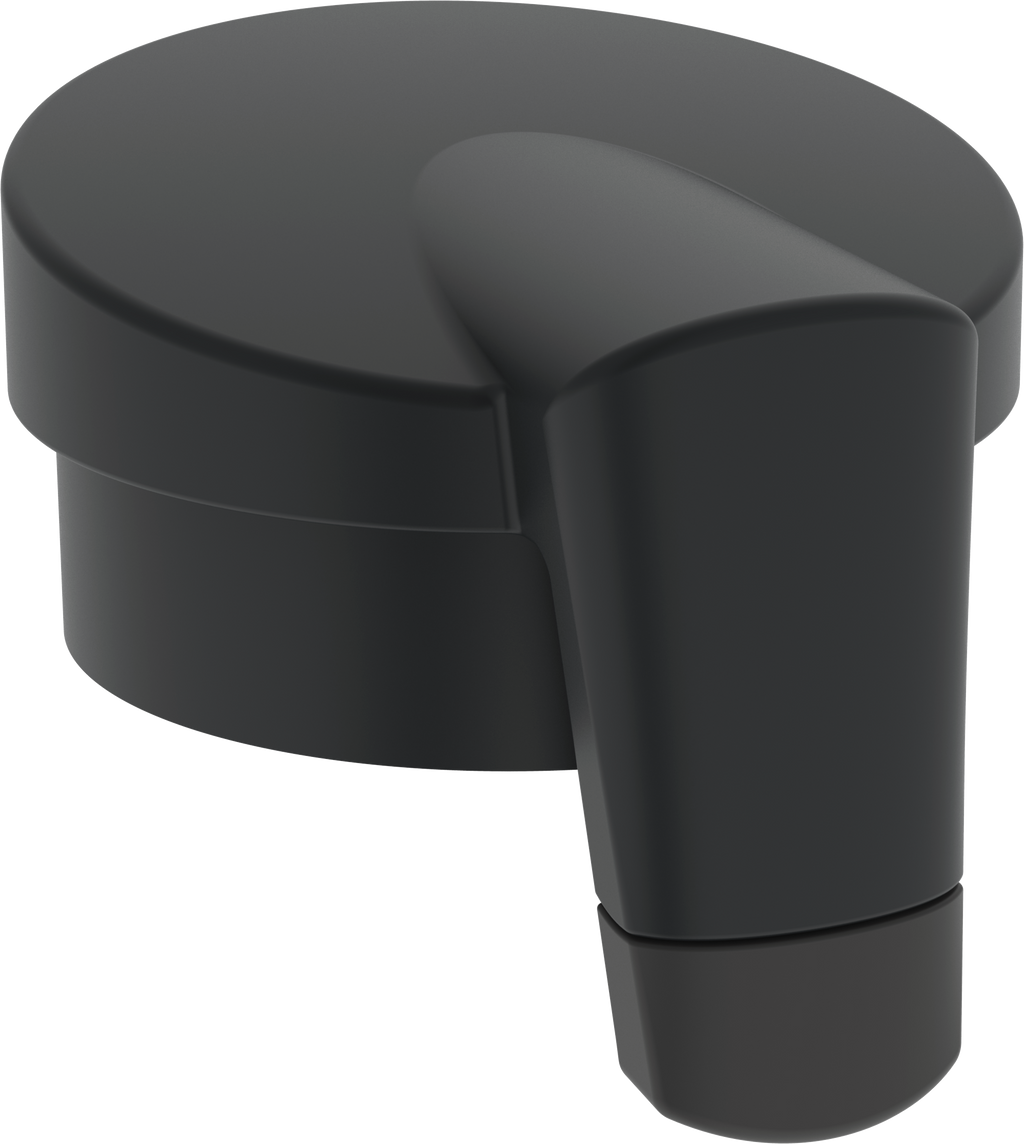 Oras Group - Temperature control handle 1007144V-33