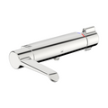 Oras Clinica Safety+ - Washbasin faucet 5631