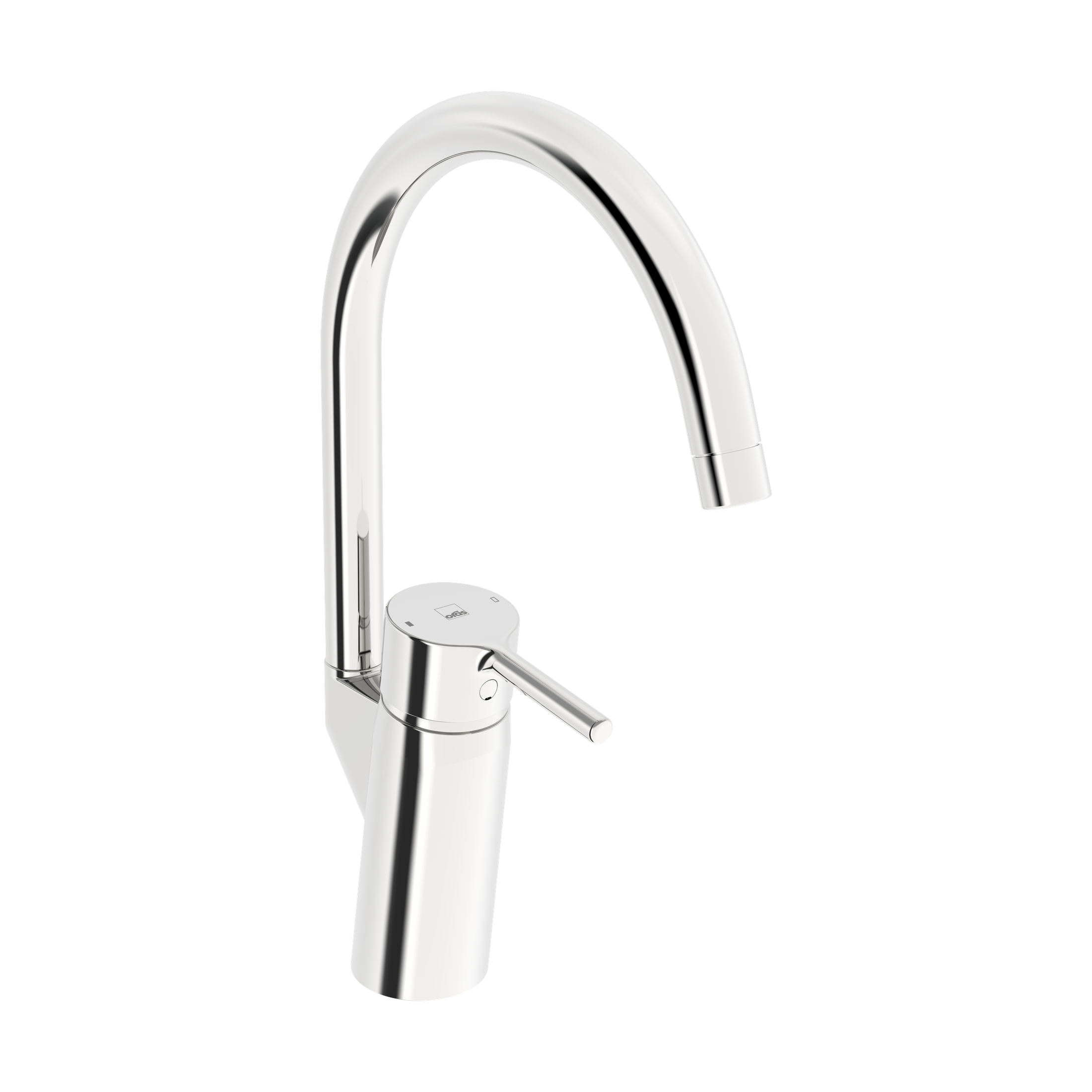 Oras Optima - Kitchen faucet 2838FN