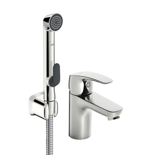 Oras Safira - Washbasin faucet 1012F